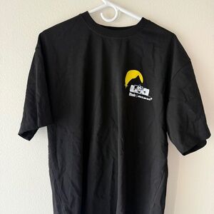 Rhude X Mclaren Tee very rare (new)